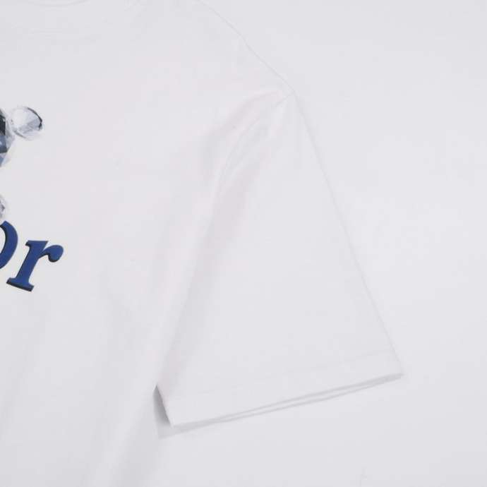 Dior T Shirts Short _SKUDiorS-XXL7ctn0833927